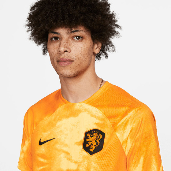 Nike Nederland Thuis Tenue