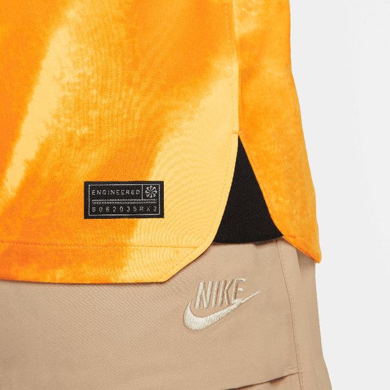 Nike Nederland Thuis Tenue