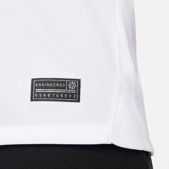 Nike Nigeria Uit Shirt