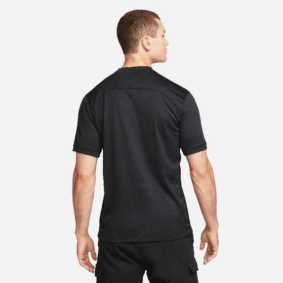 Nike Nieuw-Zeeland Uit Shirt