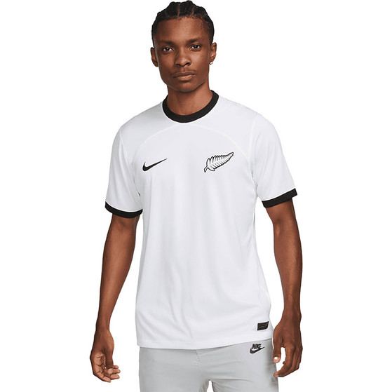 Nike Nieuw-Zeeland Thuis Shirt