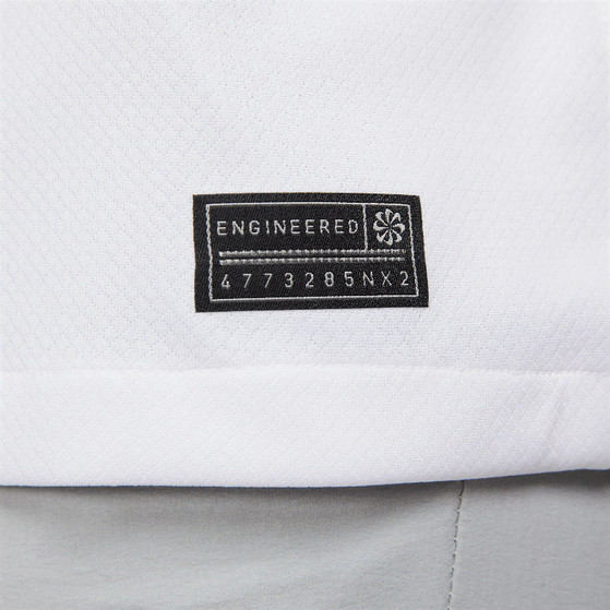 Nike Nieuw-Zeeland Thuis Shirt