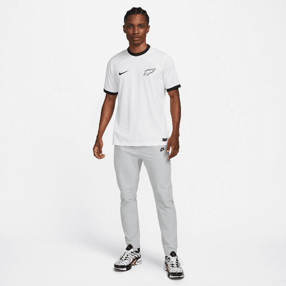 Nike Nieuw-Zeeland Thuis Shirt