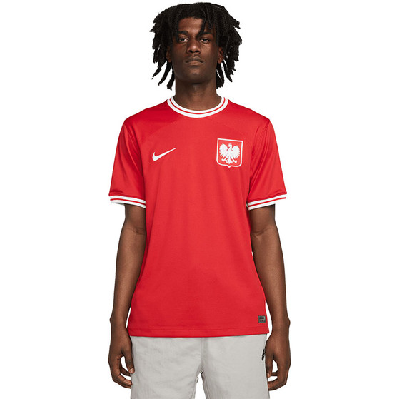 Nike Polen Uit Shirt