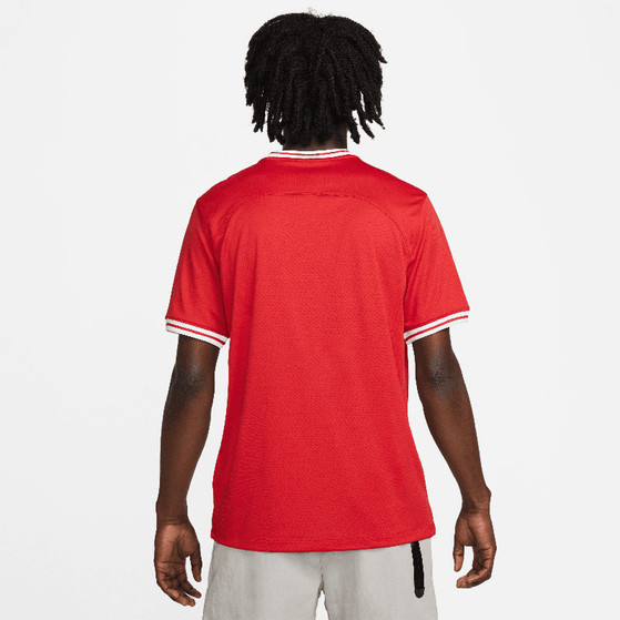 Nike Polen Uit Shirt