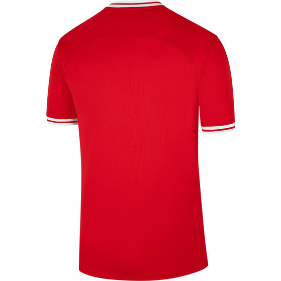 Nike Polen Uit Shirt