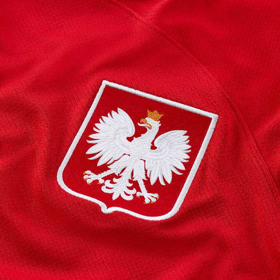 Nike Polen Uit Shirt
