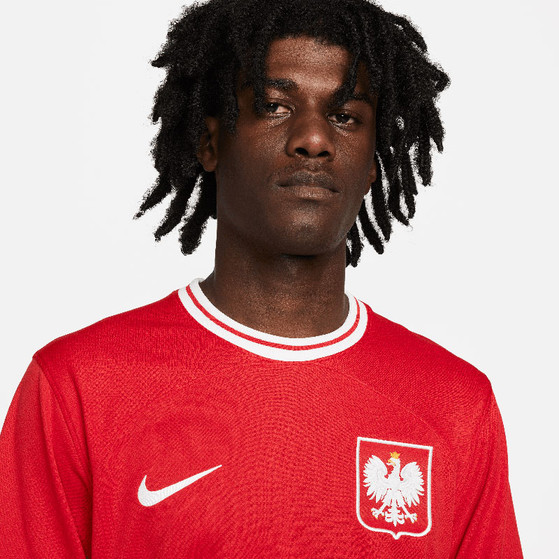 Nike Polen Uit Shirt