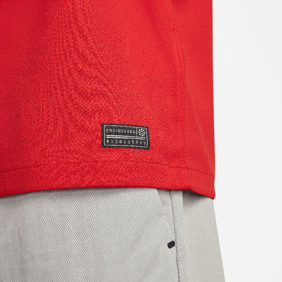 Nike Polen Uit Shirt