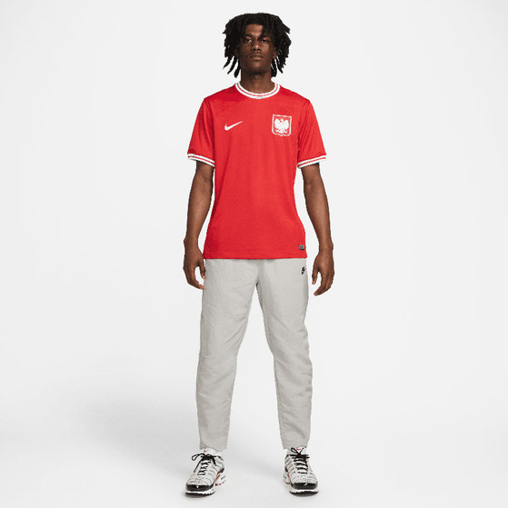 Nike Polen Uit Shirt