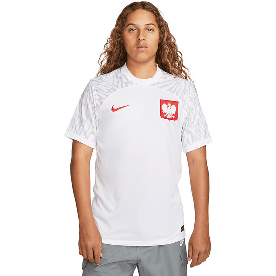 Nike Polen Thuis Shirt