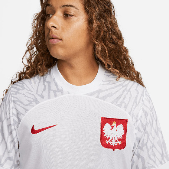 Nike Polen Thuis Shirt