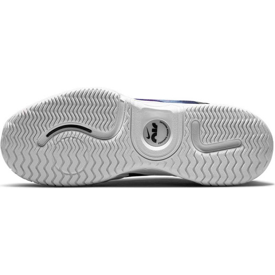 Nike Court Air Zoom GP Turbo Osaka Dames