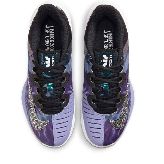 Nike Court Air Zoom GP Turbo Osaka Dames