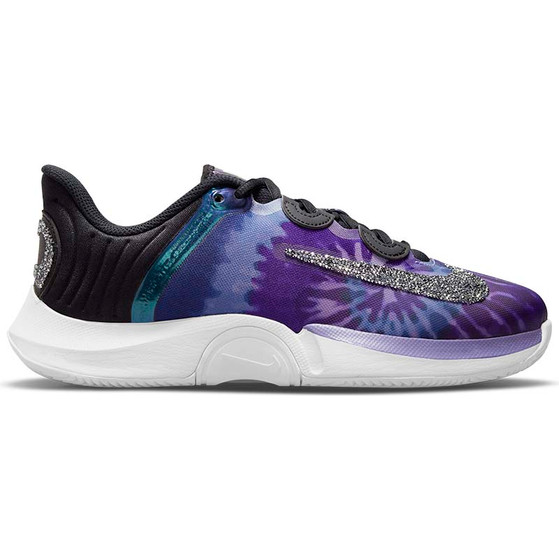 Nike Court Air Zoom GP Turbo Osaka Clay Dames