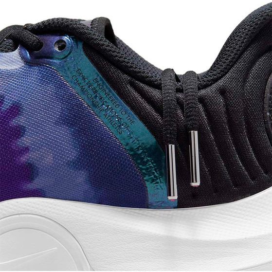 Nike Court Air Zoom GP Turbo Osaka Clay Dames