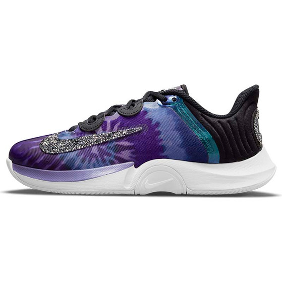 Nike Court Air Zoom GP Turbo Osaka Clay Dames