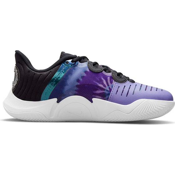 Nike Court Air Zoom GP Turbo Osaka Clay Dames