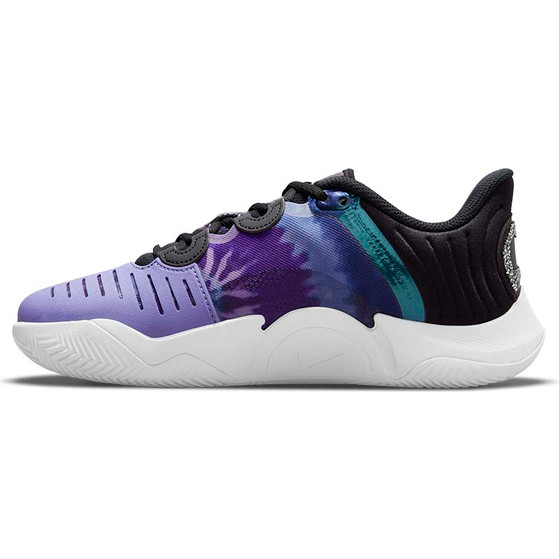Nike Court Air Zoom GP Turbo Osaka Clay Dames