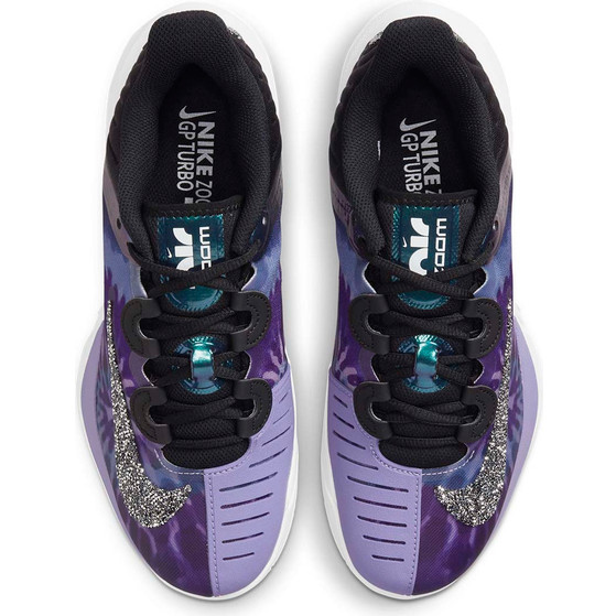 Nike Court Air Zoom GP Turbo Osaka Clay Dames