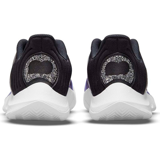Nike Court Air Zoom GP Turbo Osaka Clay Dames