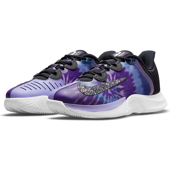Nike Court Air Zoom GP Turbo Osaka Clay Dames