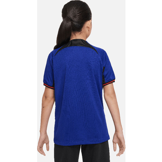 Nike Nederland Uit Tenue Kids
