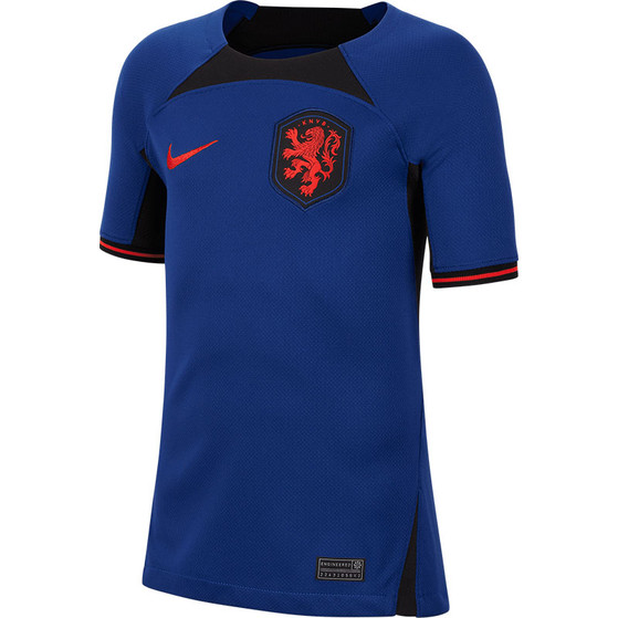 Nike Nederland Uit Tenue Kids