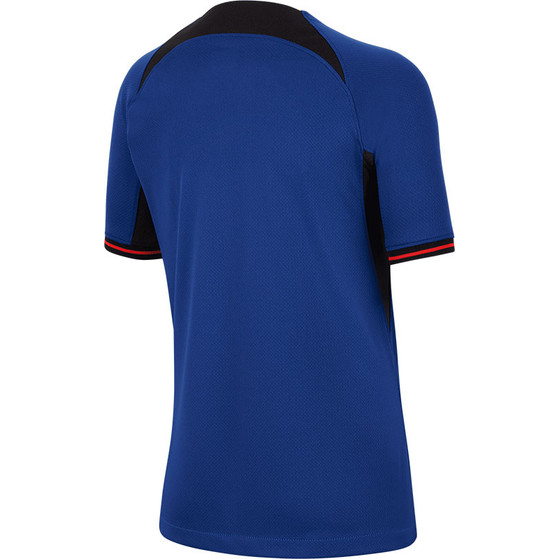 Nike Nederland Uit Tenue Kids