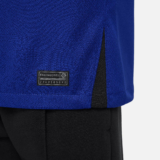 Nike Nederland Uit Tenue Kids