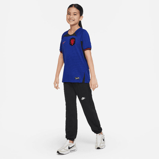 Nike Nederland Uit Tenue Kids
