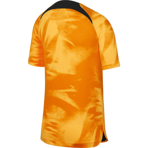 Nike Nederländerna Hemmaställ Barn
