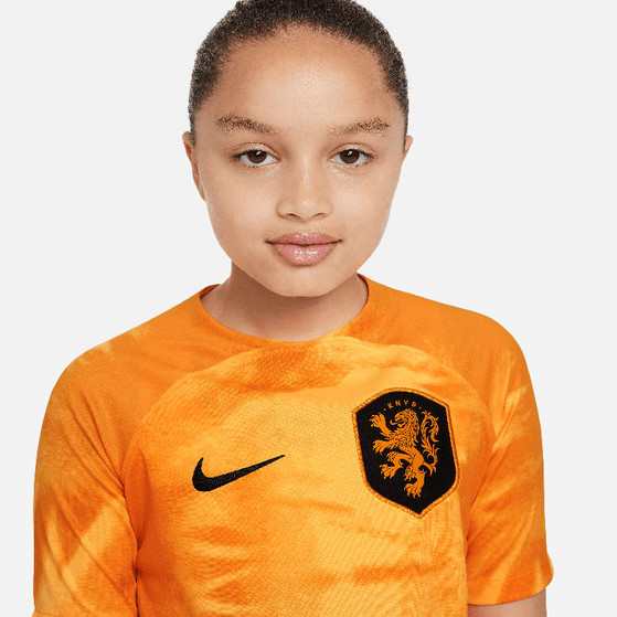 Nike Nederländerna Hemmaställ Barn
