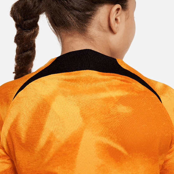 Nike Nederländerna Hemmaställ Barn
