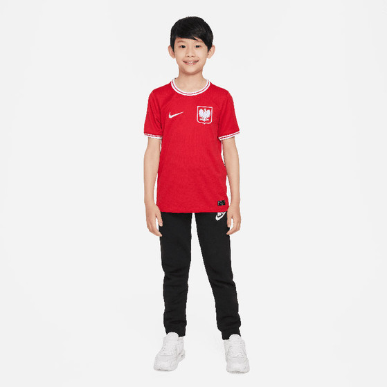 Nike Polen Uit Shirt Kids