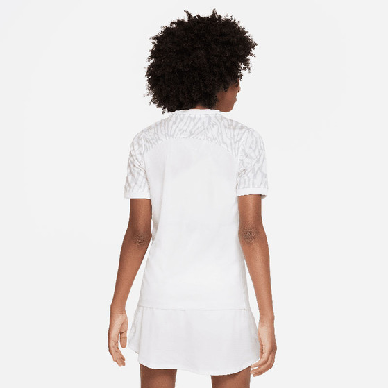 Nike Polen Thuis Shirt Kids