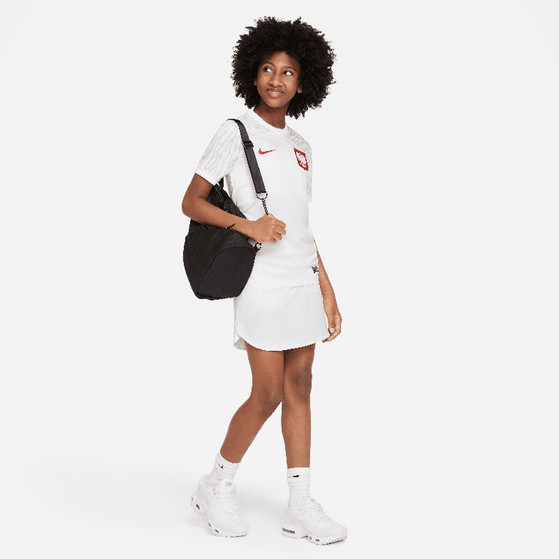Nike Polen Thuis Shirt Kids