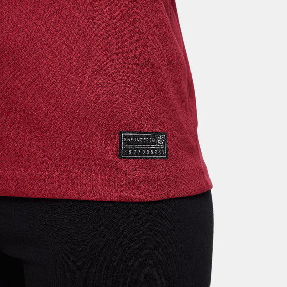 Nike Qatar Thuis Shirt Kids