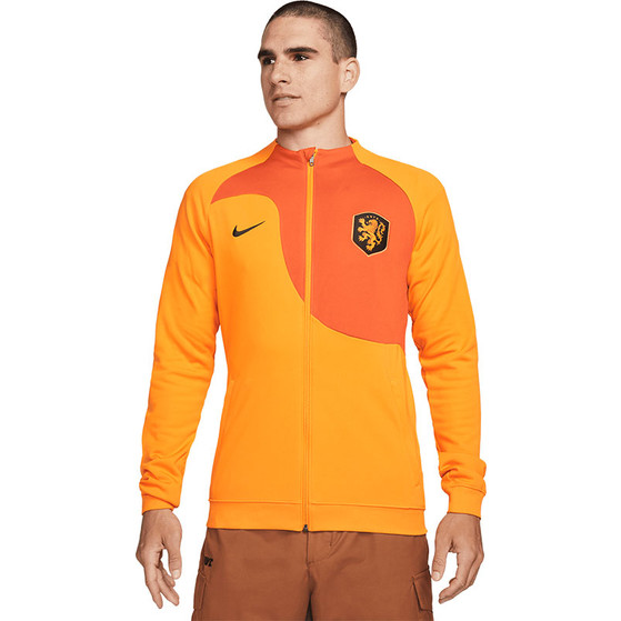 Nike Nederland Anthem Jacket