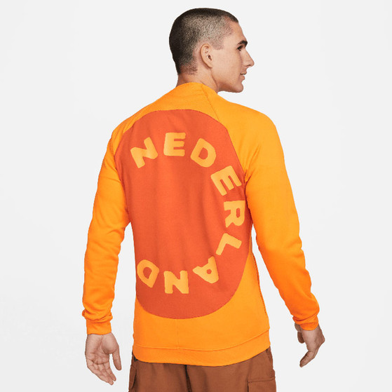 Nike Nederland Anthem Jacket