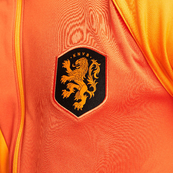 Nike Nederland Anthem Jacket