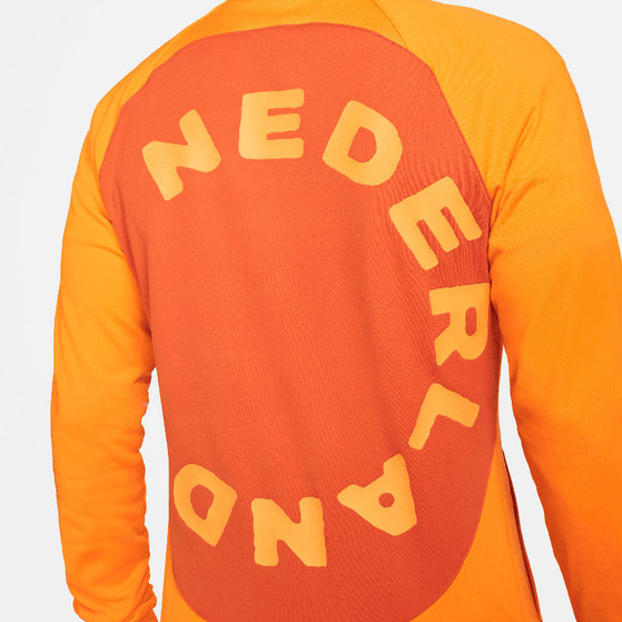 Nike Nederland Anthem Jacket