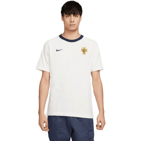 Nike Portugal Travel Top