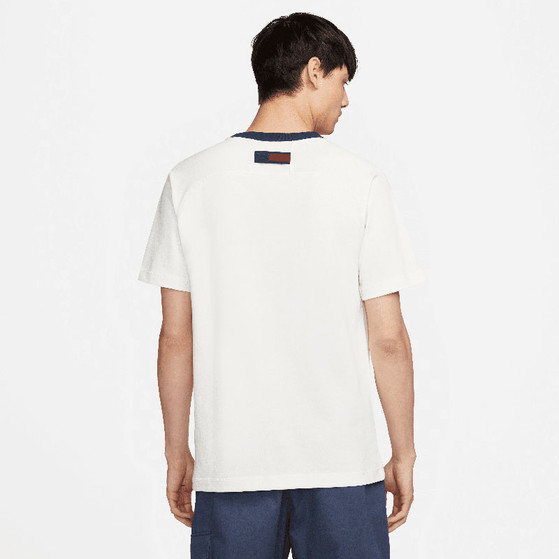 Nike Portugal Travel Top
