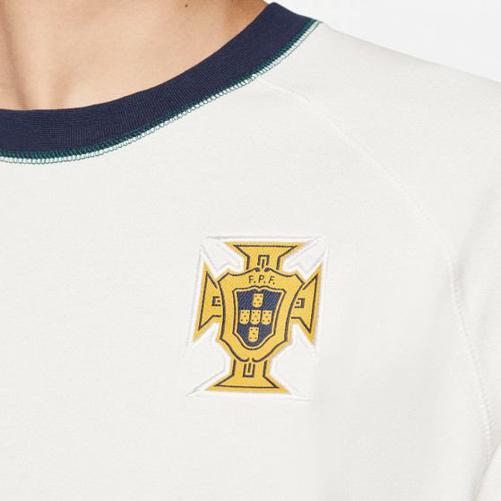 Nike Portugal Travel Top