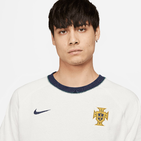 Nike Portugal Travel Top