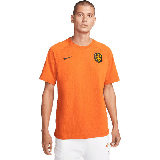 Nike Nederland Travel Top
