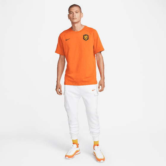 Nike Nederland Travel Top