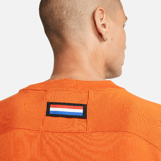 Nike Nederland Travel Top