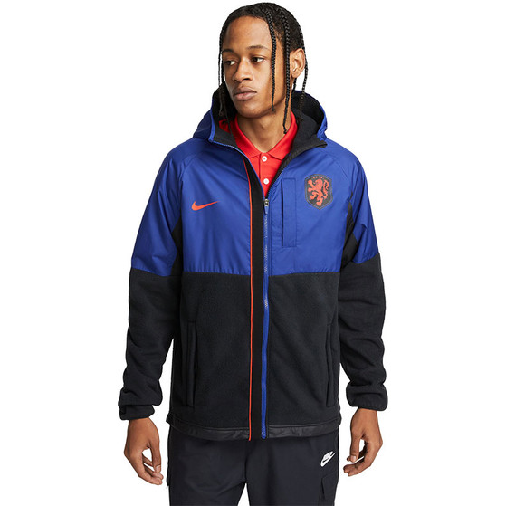 Nike Niederlande Jacket